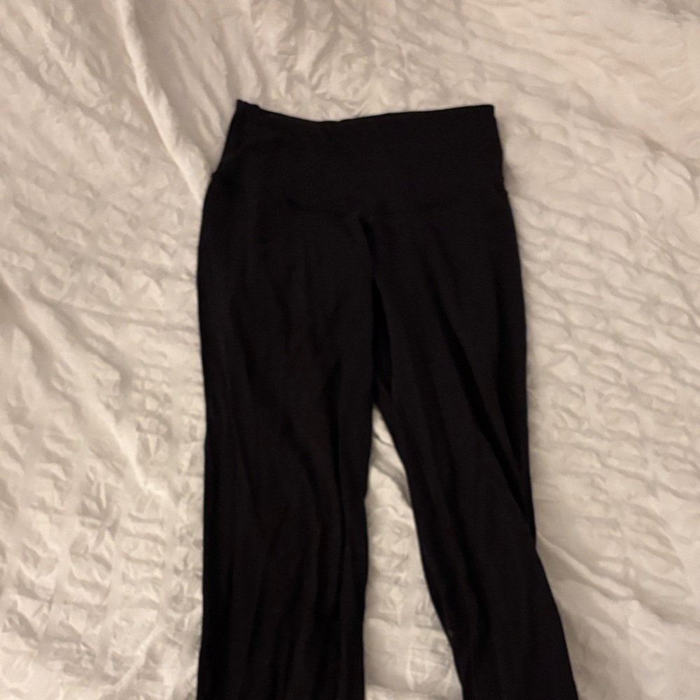 Women's Black Pants